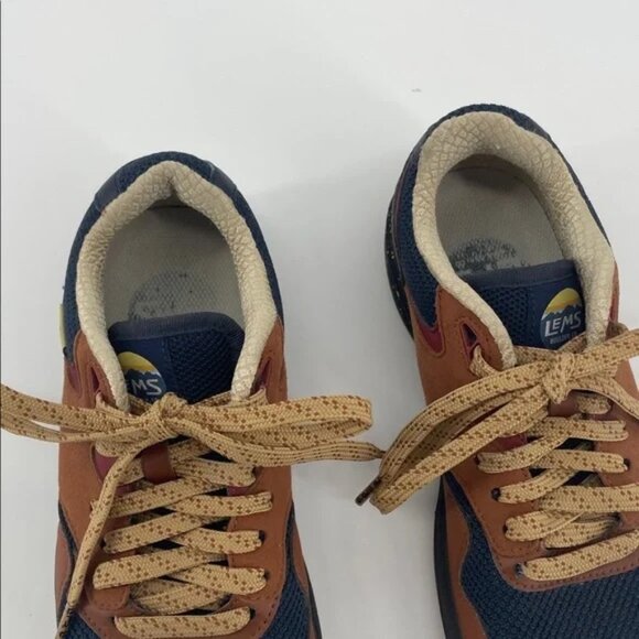 Lems Trailhead Shoe in Sequoia 7.5 S69 - Picture 2 of 8